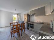 Chambre dans une colocation de 11m2