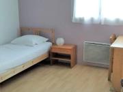 Chambre dans une colocation de 11m2