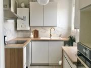 Chambre dans une colocation de 9m2