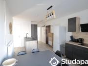 Chambre dans une colocation de 11m2