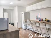 Chambre dans une colocation de 12m2