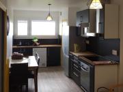 Chambre dans une colocation de 11m2