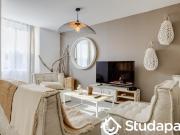 Chambre dans une colocation de 13m2