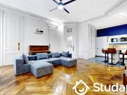 Chambre dans une colocation de 15m2