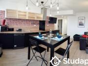 Chambre dans une colocation de 11m2