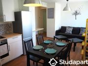 Chambre dans une colocation de 11m2