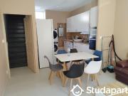 Chambre dans une colocation de 11m2