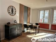 Chambre dans une colocation de 11m2