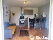 Chambre dans une colocation de 11m2