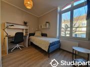 Chambre dans une colocation de 11m2