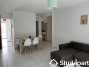 Chambre dans une colocation de 11m2