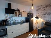 Chambre dans une colocation de 11m2