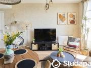 Chambre dans une colocation de 11m2