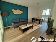 Chambre dans une colocation de 11m2