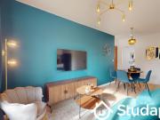 Chambre dans une colocation de 11m2