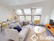 Chambre dans une colocation de 12m2