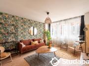 Chambre dans une colocation de 11m2