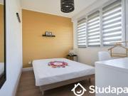 Chambre dans une colocation de 11m2