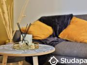 Chambre dans une colocation de 11m2 Chambre dans une colocation de 11m2