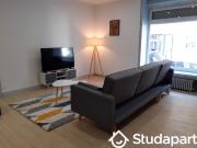 Chambre dans une colocation de 9m2