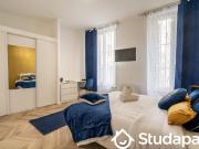 Chambre dans une colocation de 11m2