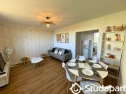 Chambre dans une colocation de 11m2