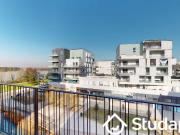 Chambre dans une colocation de 11m2