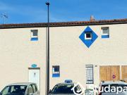 Chambre dans une colocation de 11m2