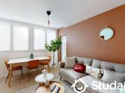 Chambre dans une colocation de 11m2