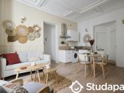 Chambre dans une colocation de 11m2