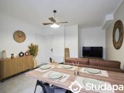 Chambre dans une colocation de 11m2