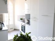 Chambre dans une colocation de 11m2