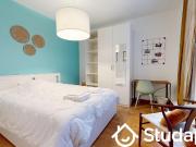 Chambre dans une colocation de 11m2