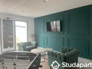 Chambre dans une colocation de 11m2