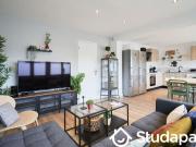 Chambre dans une colocation de 11m2