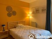 Chambre dans une colocation de 11m2
