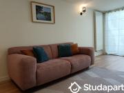 Chambre dans une colocation de 11m2