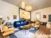 Chambre dans une colocation de 11m2