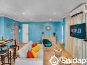 Chambre dans une colocation de 11m2