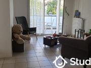 Chambre dans une colocation de 11m2