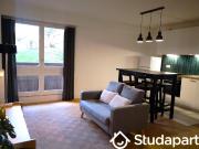 Chambre dans une colocation de 11m2