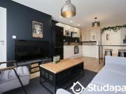 Chambre dans une colocation de 11m2