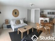 Chambre dans une colocation de 11m2