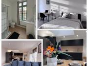 Chambre dans une colocation de 11m2