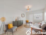 Chambre dans une colocation de 11m2