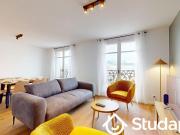 Chambre dans une colocation de 11m2