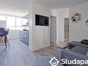 Chambre dans une colocation de 11m2