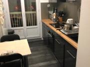 Chambre dans une colocation de 11m2