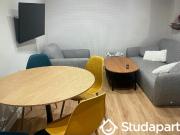 Chambre dans une colocation de 11m2