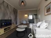 Chambre dans une colocation de 11m2